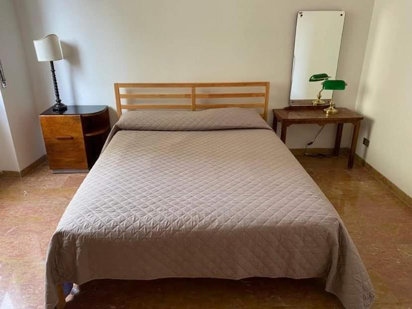 Casa Di Pi Hotell Bologna Eksteriør bilde