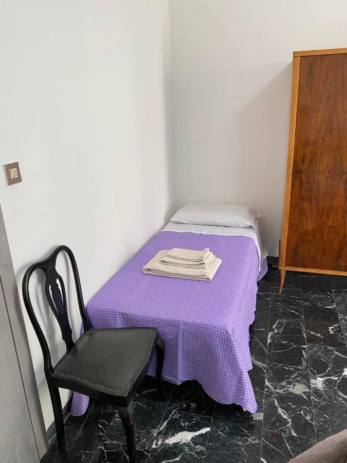 Casa Di Pi Hotell Bologna Eksteriør bilde