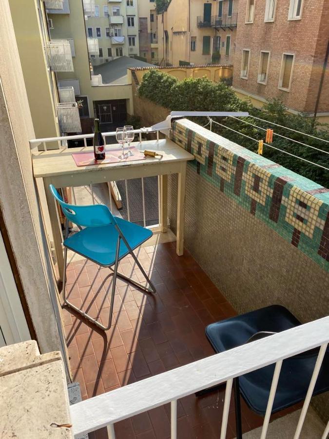 Casa Di Pi Hotell Bologna Eksteriør bilde
